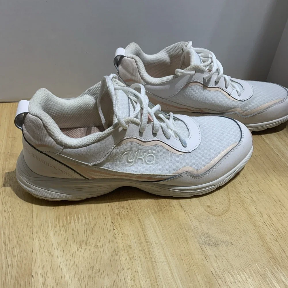 Ryka women sublime